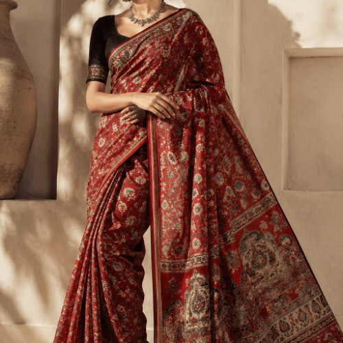 cotton saree