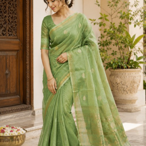 cotton saree